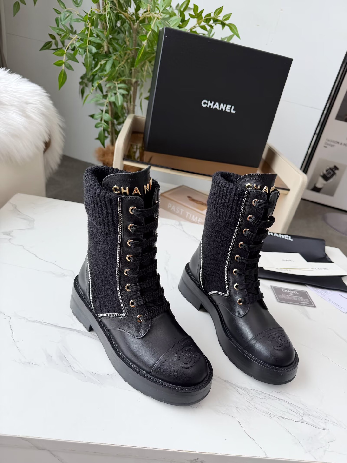 Women's high heels
